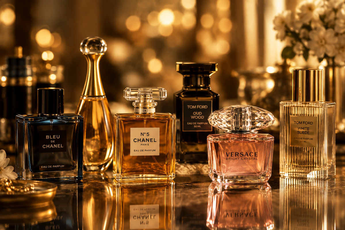 Perfume