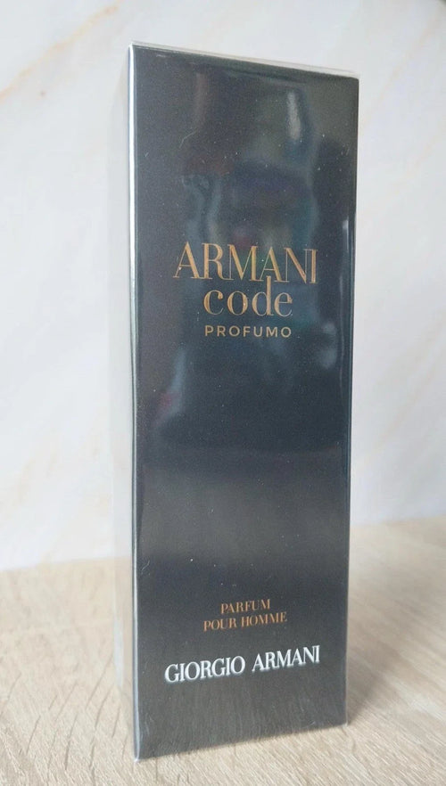 Armani Code Profumo by Giorgio Armani 3.7 fl oz Parfum Spray