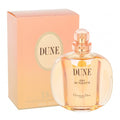 Christian Dior Dune Eau de Toilette Women's Perfume 3.4 fl oz / 100ml